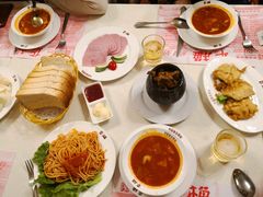 -华梅西餐厅(哈尔滨中央大街店)