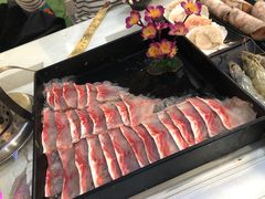 -丽江庭院之丽江往事(安定门店)