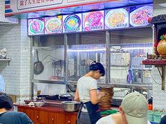 -禾滋味·日日美食店(荔福路店)