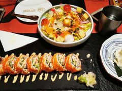 -喜寿司(金狮广场店)