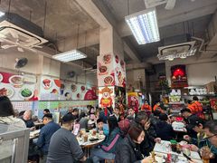 -新南新咖啡美食(南新花园店)