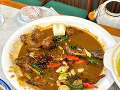 -再回头私房菜·老南京菜