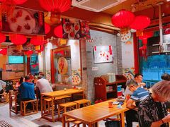 大堂-顺承小院儿