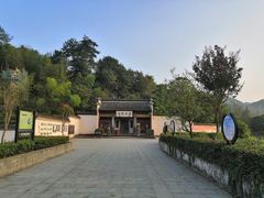 -潜口民宅博物馆