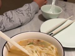 -青雅中餐厅(大连金石滩绿发希尔顿度假酒店)