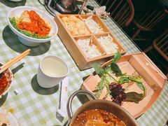 -番食园鲜食火锅(高新店)