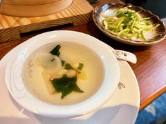 青芒-渡鲑亭(东二环泰禾广场店)