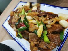 -老火大骨头汤馆