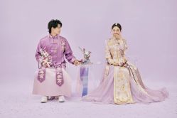 -奈斯影像婚纱摄影(拱墅店)