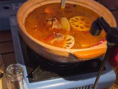 -酒肆浅葱·特色菜馆(卓悦intown店)