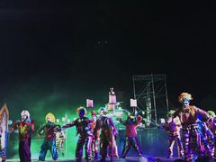 -青岛方特梦幻王国