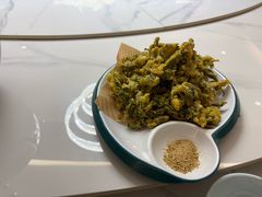 -何适山庄 ·可团建(水长城P2停车场店)