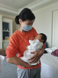 -舒雅母婴护理中心(近江中心)