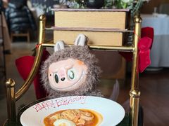 -黑宝石西餐厅(汇励99城市公园店)