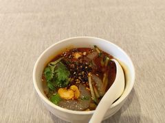 -金地大酒店-中餐厅