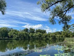 -承德避暑山庄景区