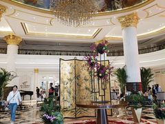 -北京君和豪生温泉度假酒店