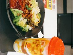 -永和大王(春日上新·阜成门店)