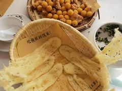 妈妈饼-佤家大院(南门店)