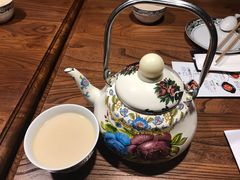 -纳瓦新疆菜(银都店)
