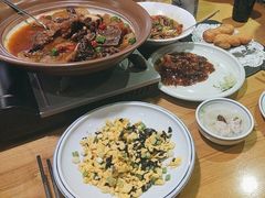 -几荷·恰似故人来(秀水广场店)