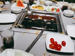 -海底捞火锅(金光华店)