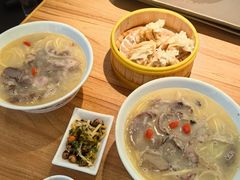-向阳羊汤(千峰店)
