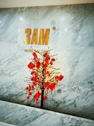 -3AM HAIR SALON染发接发
