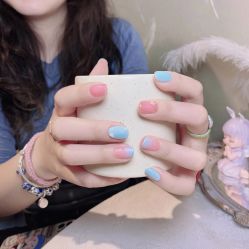 -VIVI BEAUTY  美甲美睫皮肤管理中心