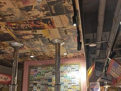 -姜胖胖韩式自助烤肉(光明万达店)
