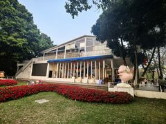 -海珠湖公园
