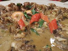 -高老庄新家宴(北斗星广场店)