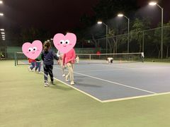 -成都高新创新角度网球俱乐部