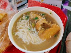 -汪记鲜鱼糊汤粉(沈阳路总店)