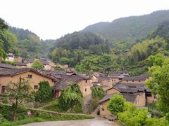 -杨家堂村