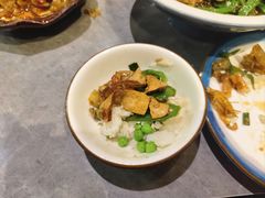 -农家湘菜(安亭店)