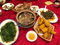 -抱德·潮汕味(敦和店原惠城鱼仔)