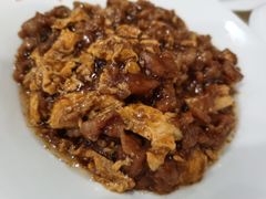醋溜木须-鸿宾楼(展览馆路店)