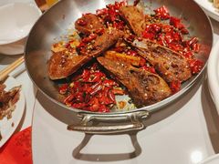 -小山城·馋嘴蛙(亚运村店)