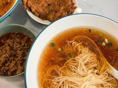 -新川饮食(新川小区店)