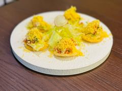 -Shantek象提南亚西餐厅&Bistro(淮海中路店)