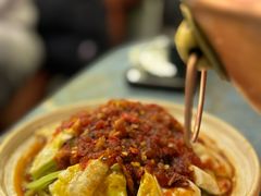 -浩海火燒雲傣家菜(芮欧百货店)