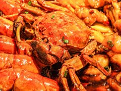 -熊记虾王·小龙虾(东晓南店)
