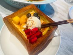 -鹿港小镇(霄云店)