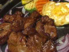 -卡朋西餐(较场西路店)