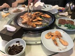 -黄寺蒸汽海鲜(黄寺大街店)
