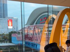 -麦当劳(世贸店)