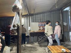 -崔孃烧烤