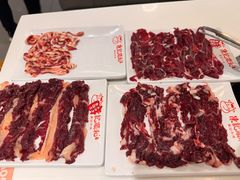 -陈记顺和潮汕牛肉火锅(韩江路店)