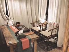 -邈墨茶馆(凤起路店)